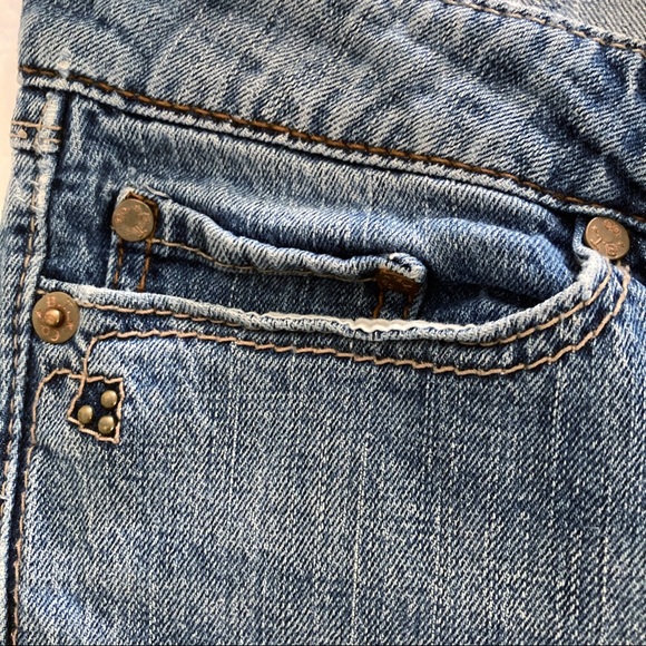 Bootheel Trading Company Jeans - Picture 9 of 14